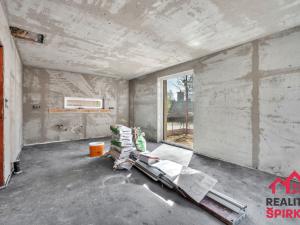 Prodej rodinného domu, Horní Třešňovec, 102 m2