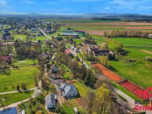 Prodej rodinného domu, Horní Třešňovec, 102 m2