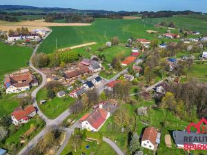 Prodej rodinného domu, Horní Třešňovec, 102 m2