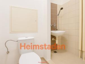 Pronájem bytu 1+kk, Ostrava - Poruba, Francouzská, 23 m2