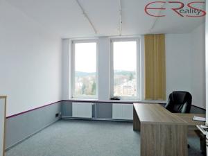 Pronájem kanceláře, Jablonec nad Nisou, Podhorská, 16 m2
