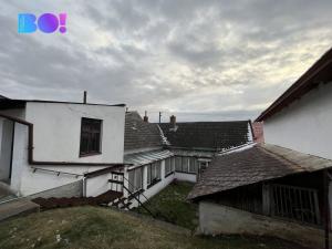 Prodej rodinného domu, Ostrožská Nová Ves, Drahy, 160 m2