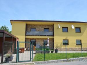 Prodej rodinného domu, Bystřice, 220 m2