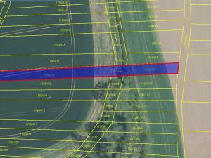 Prodej podílu zemědělské půdy, Morkovice-Slížany, 343 m2