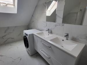 Pronájem bytu 3+1, Brno - Židenice, Kaleckého, 110 m2