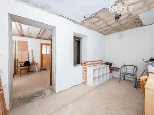 Prodej rodinného domu, Horní Heřmanice, 110 m2