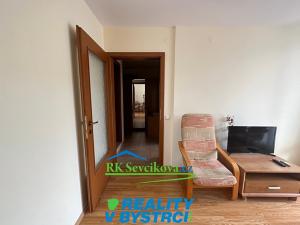 Prodej bytu 2+kk, Sveti Vlas (Свети Влас), Bulharsko, 78 m2
