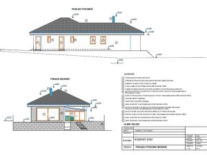 Prodej pozemku pro bydlení, Bzenec, Za Humny, 735 m2