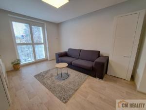 Pronájem bytu 2+kk, Prostějov, Jezdecká, 52 m2