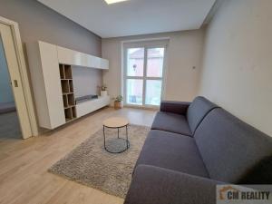 Pronájem bytu 2+kk, Prostějov, Jezdecká, 52 m2