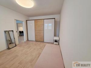 Pronájem bytu 2+kk, Prostějov, Jezdecká, 52 m2