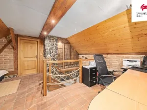 Prodej rodinného domu, Dašice, Palackého, 316 m2
