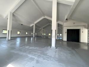 Pronájem skladu, Jindřichův Hradec, U Dolního Skrýchova, 500 m2