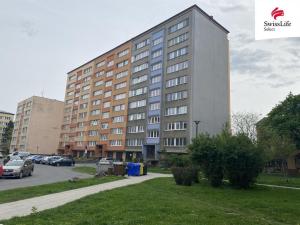 Prodej bytu 4+1, Opava, Holasická, 94 m2