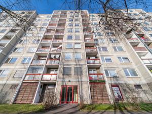 Prodej komerční nemovitosti, Praha - Černý Most, Bryksova, 77 m2