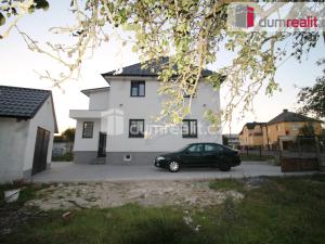 Prodej rodinného domu, Františkovy Lázně - Horní Lomany, Ašská, 250 m2