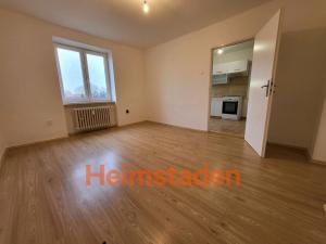 Pronájem bytu 3+1, Havířov - Město, Svornosti, 70 m2