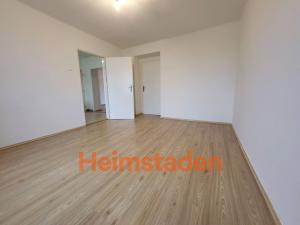 Pronájem bytu 3+1, Havířov - Město, Svornosti, 70 m2