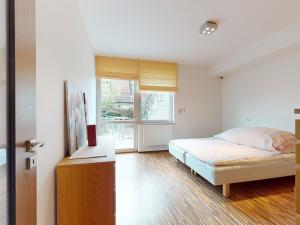 Prodej bytu 4+kk, Karlovy Vary, Pražská silnice, 152 m2
