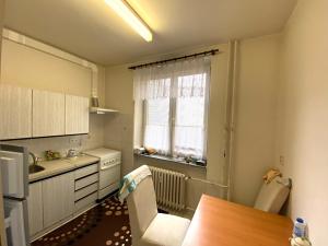 Prodej bytu 2+1, Karlovy Vary, K. Čapka, 55 m2