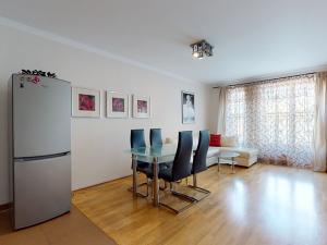 Prodej bytu 3+kk, Karlovy Vary, Jateční, 104 m2
