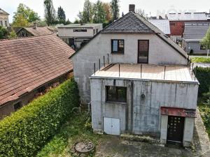 Prodej rodinného domu, Stěžery, Lipová, 140 m2