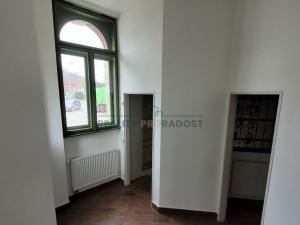 Pronájem obchodního prostoru, Blansko, Svitavská, 53 m2