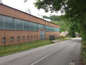 Pronájem skladu, Habrůvka, 760 m2