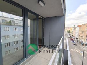 Prodej bytu 1+kk, Praha - Libeň, Vojenova, 50 m2