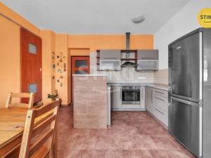 Prodej rodinného domu, Kostelní Hlavno, 230 m2