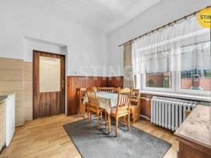 Prodej rodinného domu, Kostelní Hlavno, 230 m2