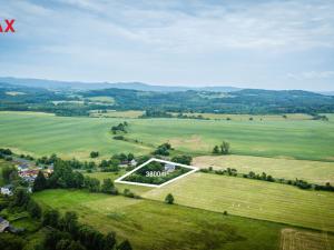 Prodej rodinného domu, Ostrov - Kfely, 200 m2