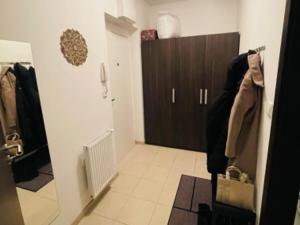 Prodej bytu 1+kk, Šlapanice, Brněnská Pole, 36 m2