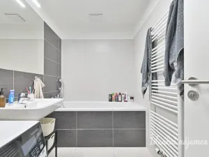 Pronájem bytu 2+kk, Brno - Slatina, Kigginsova, 61 m2