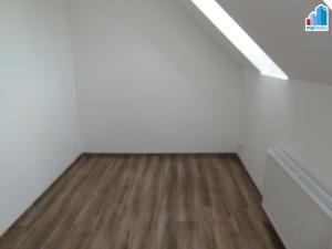 Prodej rodinného domu, Nýřany - Kamenný Újezd, 140 m2