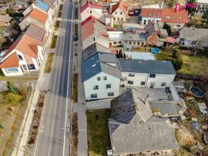 Prodej rodinného domu, Vamberk, Žamberecká, 450 m2