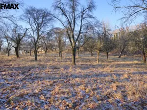 Prodej pozemku pro bydlení, Březnice, 2661 m2