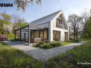 Prodej pozemku pro bydlení, Březnice, 2661 m2