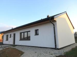 Prodej rodinného domu, Bohdalov, 90 m2
