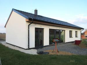 Prodej rodinného domu, Bohdalov, 90 m2