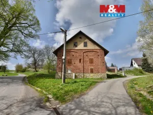 Prodej zemědělské usedlosti, Kunvald, 330 m2