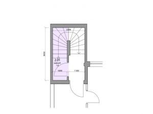 Prodej bytu 4+kk, Brno - Židenice, Životského, 95 m2