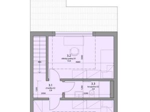 Prodej bytu 4+kk, Brno - Židenice, Životského, 95 m2