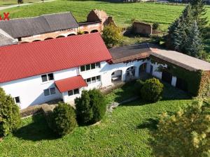 Prodej rodinného domu, Uničov - Renoty, 186 m2