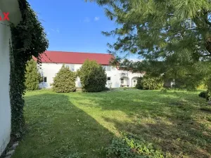 Prodej rodinného domu, Uničov - Renoty, 186 m2