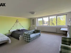 Prodej rodinného domu, Uničov - Renoty, 186 m2