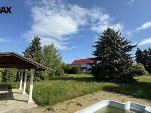 Prodej rodinného domu, Uničov - Renoty, 186 m2