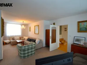 Prodej rodinného domu, Uničov - Renoty, 186 m2