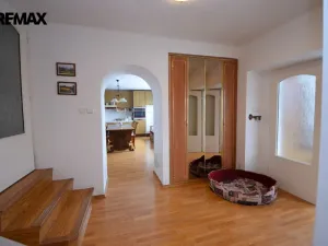Prodej rodinného domu, Uničov - Renoty, 186 m2