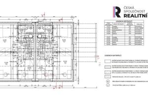 Prodej rodinného domu, Sokolnice, Polní, 98 m2